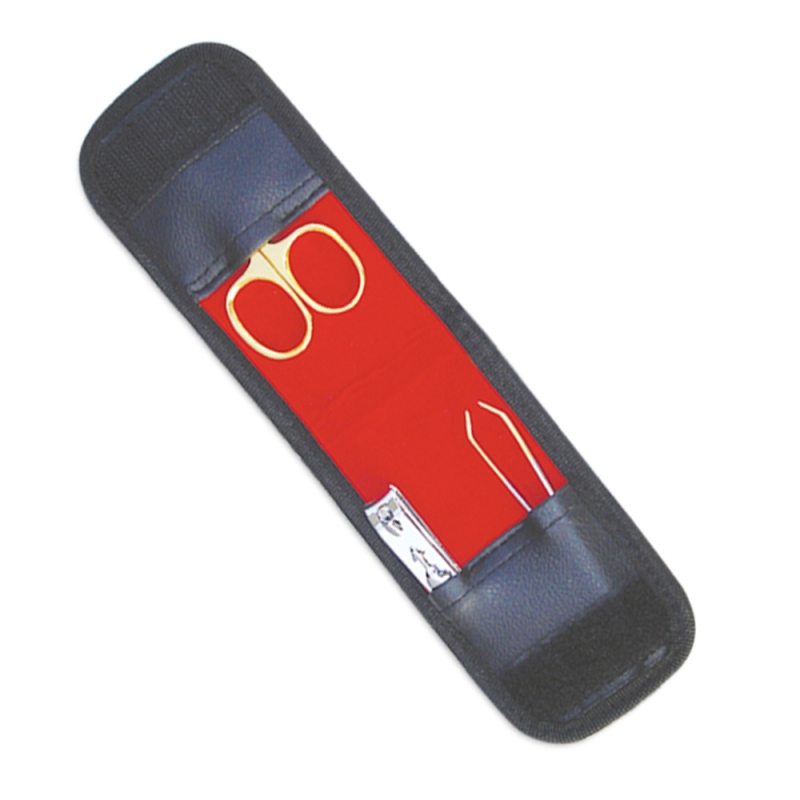 Manicure Instruments Pouch